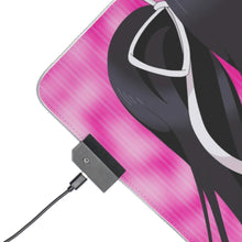 Load image into Gallery viewer, Love Live! by RGB LED Mouse Pad (Desk Mat)
