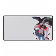 Owarimonogatari Mouse Pad (Desk Mat)