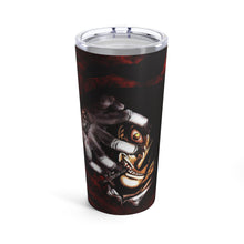 Load image into Gallery viewer, Hellsing Tumbler 20oz
