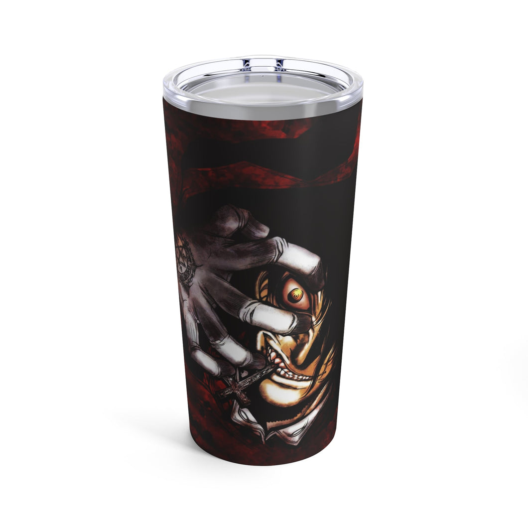 Hellsing Tumbler 20oz