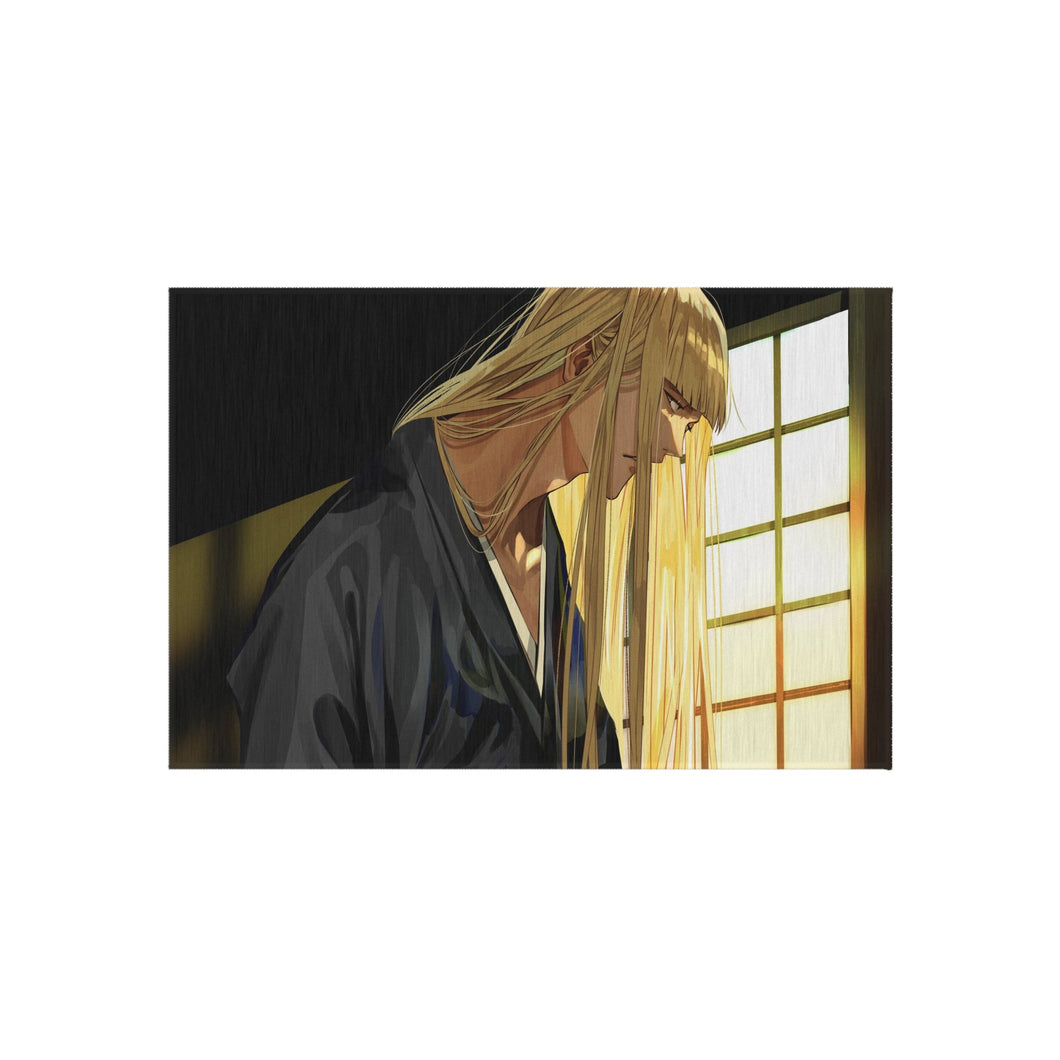 Shinji Hirako Rug