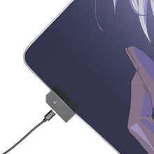 Load image into Gallery viewer, Jujutsu Kaisen RGB LED Mouse Pad (Desk Mat)
