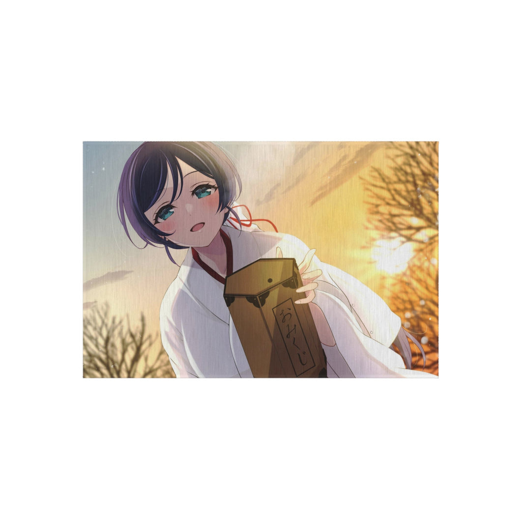 Nozomi Tojo Rug