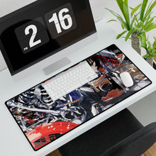 Load image into Gallery viewer, Anime Touken Ranbur Mouse Pad (Desk Mat)
