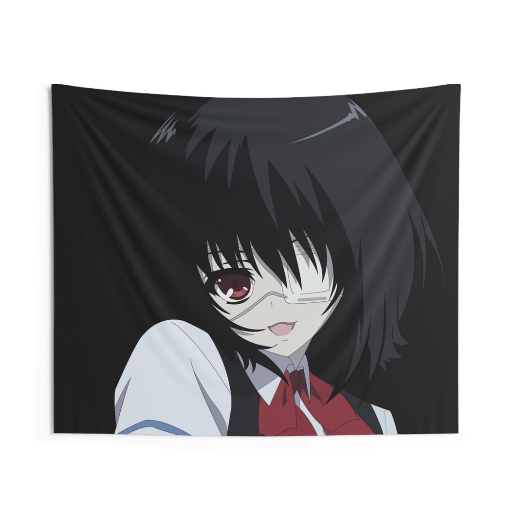 Mei Misaki Indoor Wall Tapestry