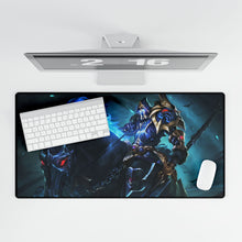 Load image into Gallery viewer, Kings Avatar Anime Mouse Pad (Desk Mat)
