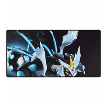 Load image into Gallery viewer, Kyurem Mouse Pad (Desk Mat)
