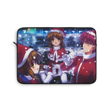 Load image into Gallery viewer, Anime Clannad Laptop Sleeve

