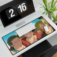 Load image into Gallery viewer, Anime One Piece Mouse Pad (Desk Mat)
