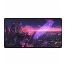 Load image into Gallery viewer, Skyline Mouse Pad (Desk Mat)
