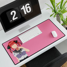 Load image into Gallery viewer, Anime The Quintessential Quintuplets Mouse Pad (Desk Mat)
