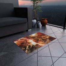 Load image into Gallery viewer, Anime Attack On Titan Rug
