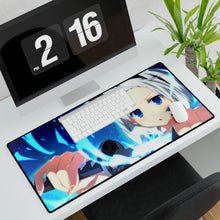 Load image into Gallery viewer, Youmu Konpaku Mouse Pad (Desk Mat)

