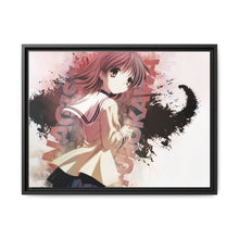 Load image into Gallery viewer, Anime Clannadr Canvas Framed Art Print
