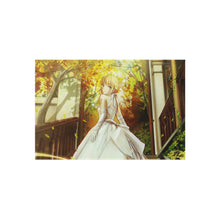 Load image into Gallery viewer, Fate/Zero Saber Rug
