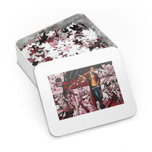 Load image into Gallery viewer, Anime Deadman Wonderland Jigsaw Puzzle
