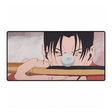 Load image into Gallery viewer, Ping Pong The Animation Mouse Pad (Desk Mat)
