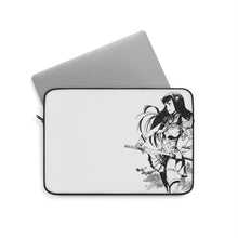 Load image into Gallery viewer, Anime - Kill La Kill Laptop Sleeve
