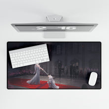 Load image into Gallery viewer, Anime Re:ZERO -Starting Life in Another World- Mouse Pad (Desk Mat)
