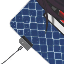 Load image into Gallery viewer, Monogatari (Series) RGB LED Mouse Pad (Desk Mat)
