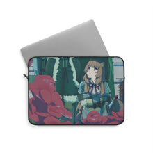 Load image into Gallery viewer, Raphi Laptop Sleeve
