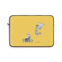 Load image into Gallery viewer, Durarara!! Laptop Sleeve
