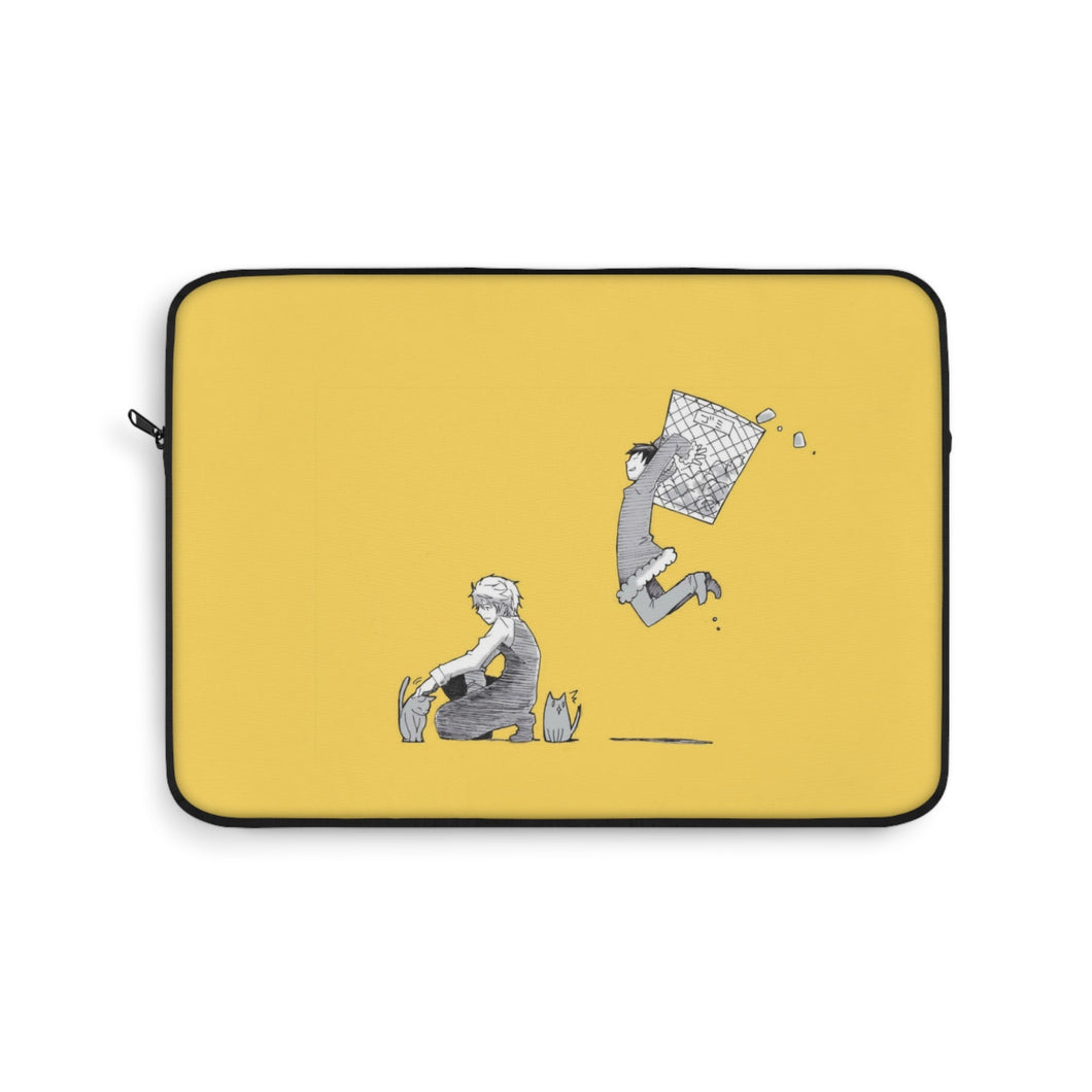Durarara!! Laptop Sleeve