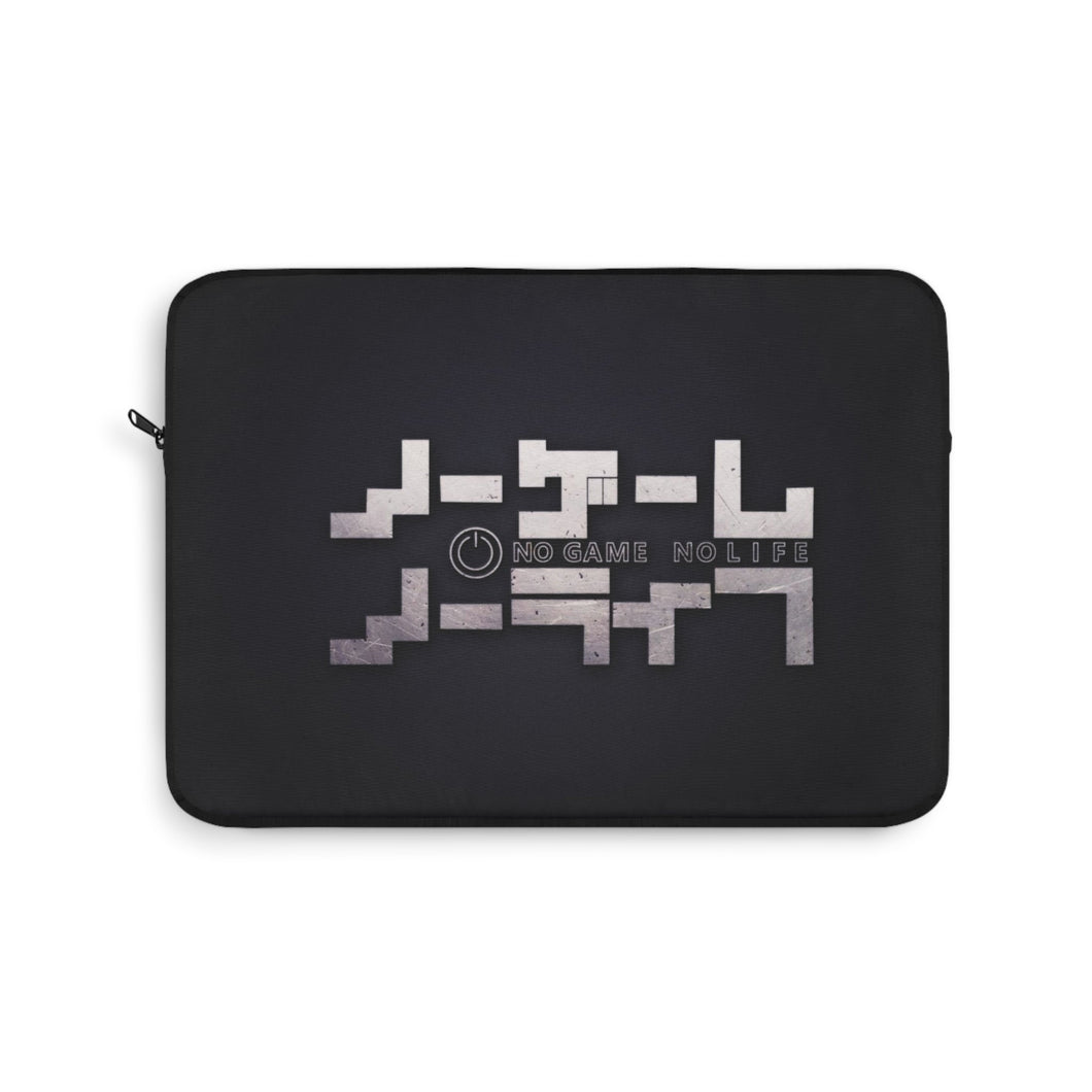 Anime No Game No Life Laptop Sleeve