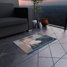 Load image into Gallery viewer, Anime Chainsaw Man Rug
