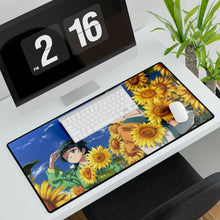Load image into Gallery viewer, The Apothecary Diaries Mouse Pad (Desk Mat)
