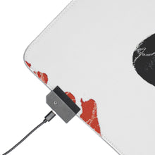 Load image into Gallery viewer, Anime Akira RGB LED Mouse Pad (Desk Mat)
