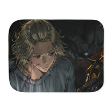 Load image into Gallery viewer, Anime Tokyo Revengers Sherpa Blanket
