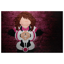 Load image into Gallery viewer, Ochako Jigsaw Puzzle
