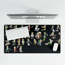 Load image into Gallery viewer, Anime THE iDOLM@STER: SideM Mouse Pad (Desk Mat)
