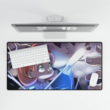 Load image into Gallery viewer, Anime Spy x Family Mouse Pad (Desk Mat)
