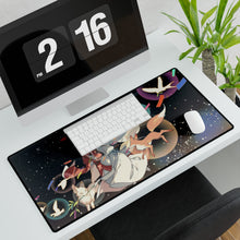 Load image into Gallery viewer, Anime Tian Guan Ci Fu Mouse Pad (Desk Mat)
