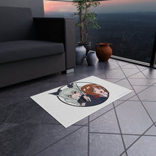 Load image into Gallery viewer, Girls und Panzer Rug
