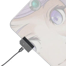 Load image into Gallery viewer, Grimgar of Fantasy and Ash RGB LED Mouse Pad (Desk Mat)
