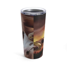Load image into Gallery viewer, Anime Gintama Tumbler 20oz
