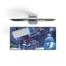 Load image into Gallery viewer, Overwatch 2 Mouse Pad (Desk Mat)
