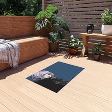 Load image into Gallery viewer, Call of the Night Rug
