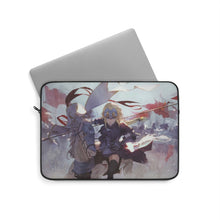 Load image into Gallery viewer, Anime Fate/Apocrypha Laptop Sleeve
