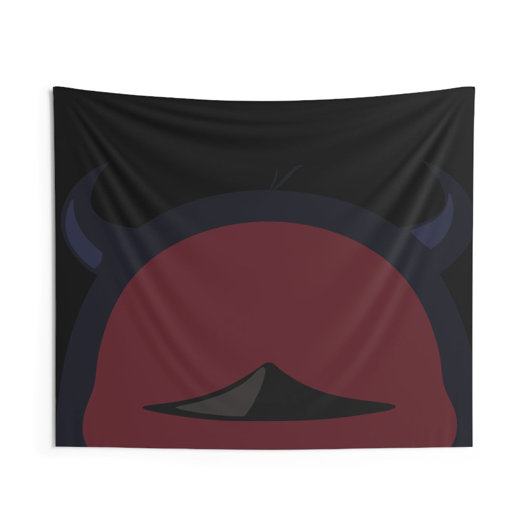 ZiTrou Indoor Wall Tapestry