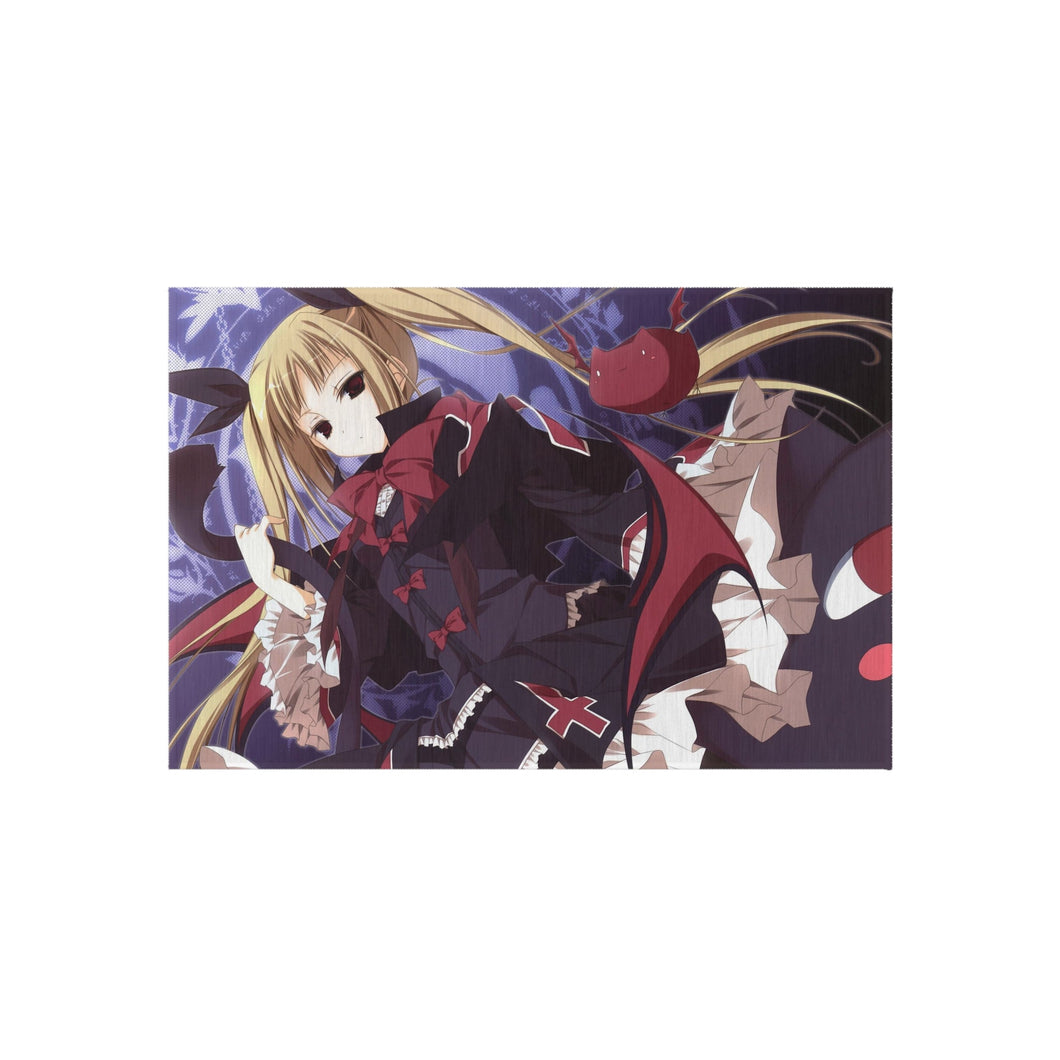 Blazblue Rug