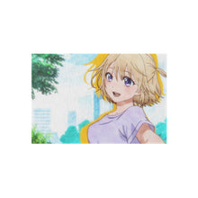 Load image into Gallery viewer, Sachi Umino Rug
