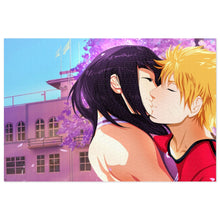 Load image into Gallery viewer, NaruHina Jigsaw Puzzle
