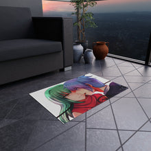 Load image into Gallery viewer, Nagisa and Kaede Rug
