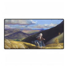 Load image into Gallery viewer, Wandering Witch The Journey Of Elaina Mouse Pad (Desk Mat)
