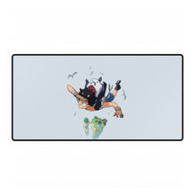 Load image into Gallery viewer, Radiant Anime Mouse Pad (Desk Mat)
