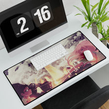 Load image into Gallery viewer, Anime Your Lie in April Mouse Pad (Desk Mat)
